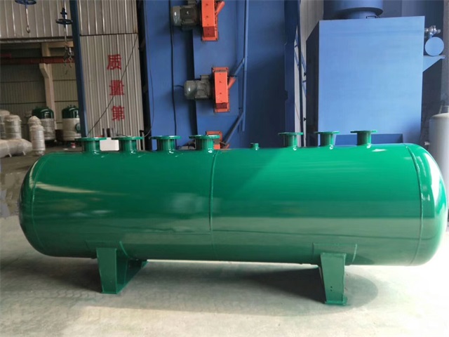 蒸汽沅江沅江沅江分汽缸规格